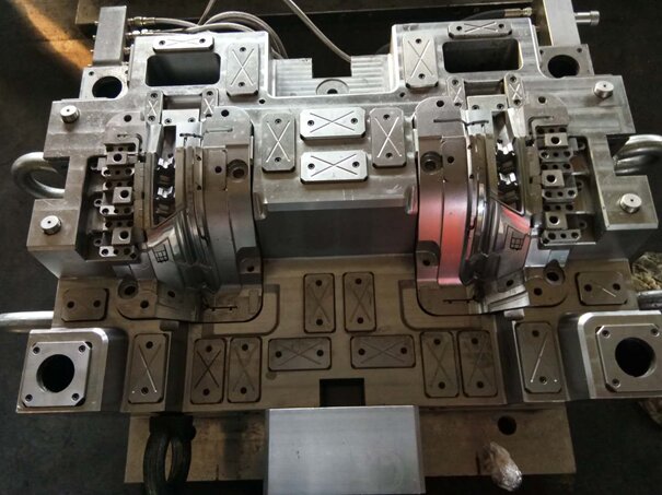 为什么注塑件产品需要试模？